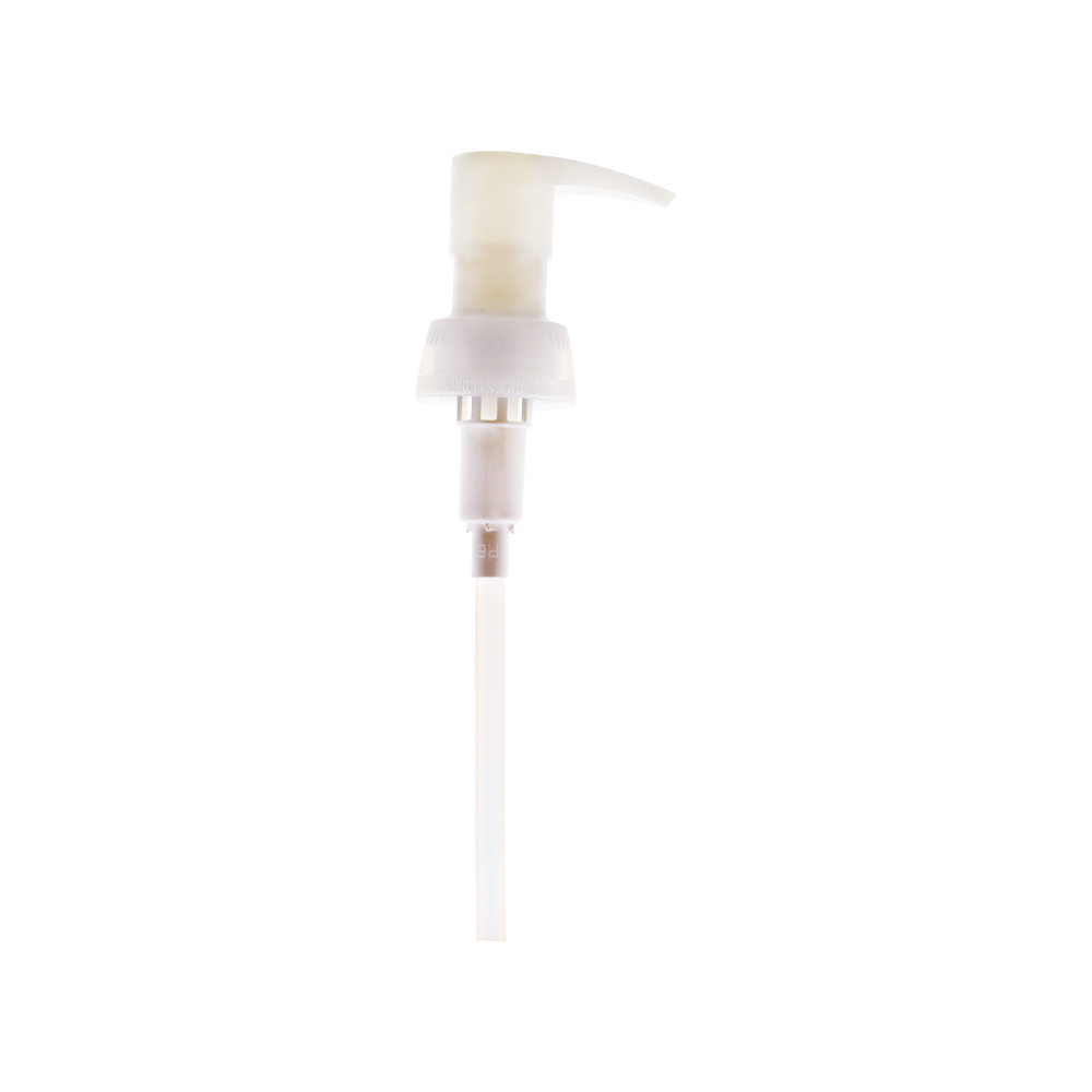 Wella Pumpflasche 1l